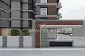 Apartamento 2 habitaciones 45 m² en Gazipasa, Turquía