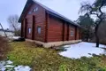 Casa 226 m² Abuchauski siel ski Saviet, Bielorrusia