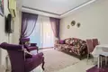 Apartamento 1 habitacion 65 m² en Alanya, Turquía