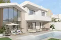 5-Schlafzimmer-Villa 469 m² Marbella, Spanien