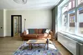 Mieszkanie 2 pokoi 35 m² Ryga, Łotwa