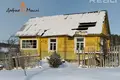 Haus 39 m² Hajnienski sielski Saviet, Weißrussland