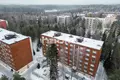 Wohnung 3 Zimmer 72 m² Tampereen seutukunta, Finnland