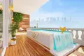 Apartment in a new building Aqua Dimore by Vincitore