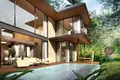 Mieszkanie 2 pokoi 108 m² Phuket, Tajlandia