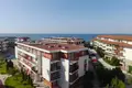 Penthouse 3 bedrooms 149 m² Elenite Resort, Bulgaria