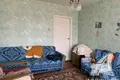 3 room apartment 66 m² Dzivin, Belarus