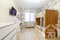 Apartamento 2 habitaciones 54 m² Borisov, Bielorrusia