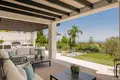 6 bedroom villa 1 073 m² Marbella, Spain