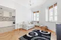 2 room apartment 50 m² in Warsaw, Poland