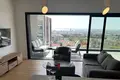 Penthouse 3 bedrooms 125 m² in Mesa Geitonia, Cyprus