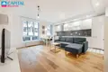 Квартира 2 комнаты 58 м² Вильнюс, Литва