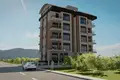 Apartamento 2 habitaciones 46 m² Avsallar, Turquía