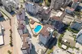 Apartamento 2 habitaciones 95 m² Región del Mediterráneo, Turquía