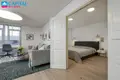 Wohnung 4 zimmer 100 m² Wilna, Litauen