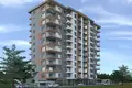 Wohnung 5 zimmer 165 m² Yomra, Türkei