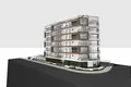 Mieszkanie 2 pokoi 92 m² Dystrykt Larnaka, Cypr