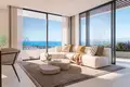 Wohnung 3 Schlafzimmer 119 m² Benalmadena, Spanien