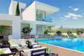 Casa 4 habitaciones 541 m² Paphos, Chipre
