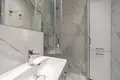 2 room apartment 38 m² in Warsaw, Poland