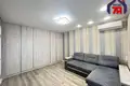 Квартира 1 комната 35 м² Солигорск, Беларусь