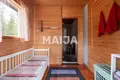Cottage 1 bedroom 50 m² Uurainen, Finland
