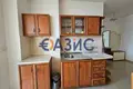 Apartamento 2 habitaciones 58 m² Sunny Beach Resort, Bulgaria