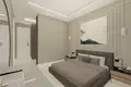 1 bedroom apartment 64 m² Mahmutlar, Turkey