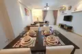 Mieszkanie 3 pokoi 120 m² Alanya, Turcja