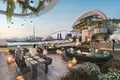 Apartamento 3 habitaciones 401 m² Dubái, Emiratos Árabes Unidos