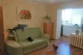 2 room apartment 51 m² Minsk, Belarus