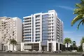  New residence Central with swimming pools and a lounge area near a highway and a metro station, Jebel Ali Village, Dubai, UAE