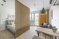 Квартира 1 комната 26 м² в Варшаве, Польша