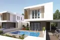 Villa de 4 habitaciones 190 m² Larnaca, Chipre