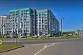 Квартира 2 комнаты 57 м² Копище, Беларусь