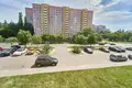 Apartamento 4 habitaciones 117 m² Minsk, Bielorrusia