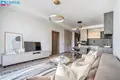 2 room apartment 48 m² Vilnius, Lithuania