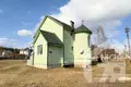 House 193 m² Hlivin, Belarus