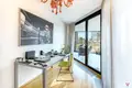Wohnung 3 zimmer 141 m² Hauptstadt Prag, Tschechien