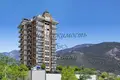 Apartamento 3 habitaciones 102 m² Yaylali, Turquía