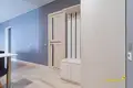Wohnung 2 zimmer 64 m² Smaljawitschy, Belarus