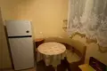 1 room apartment 33 m² in okrug Polyustrovo, Russia