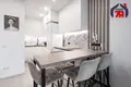 Wohnung 2 zimmer 40 m² Minsk, Belarus