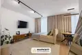 Apartamento 1 habitación 43 m² Minsk, Belarús
