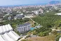 Apartamento 1 habitacion 50 m² Región del Mediterráneo, Turquía