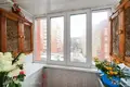 Apartamento 3 habitaciones 62 m² Minsk, Bielorrusia