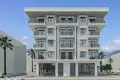 Apartamento 1 habitacion 46 m² Kargicak, Turquía