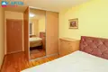 Apartamento 2 habitaciones 44 m² Panevėžys, Lituania