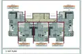 2 bedroom apartment 134 m² Muratpasa, Turkey