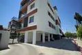 Apartamento 1 habitacion 83 m² Germasogeia, Chipre